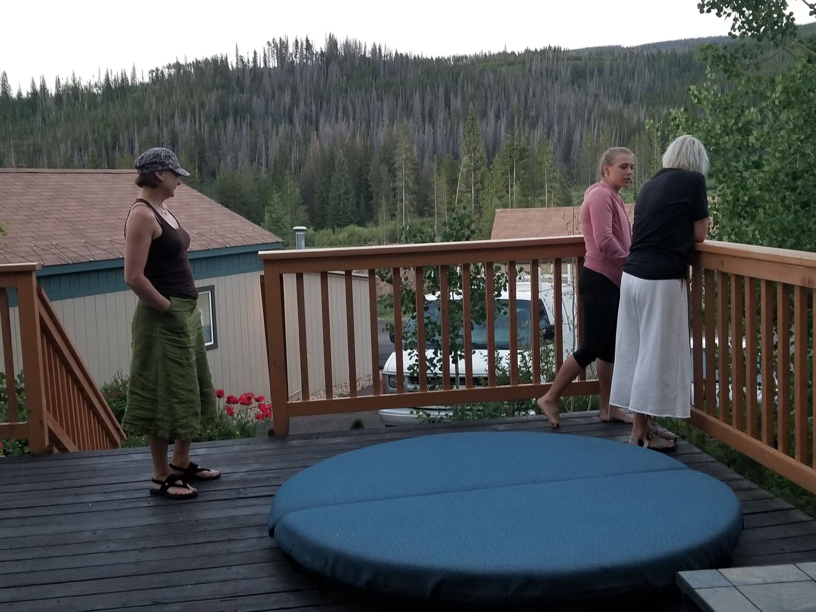 Valley Hi Motel - thumb 15