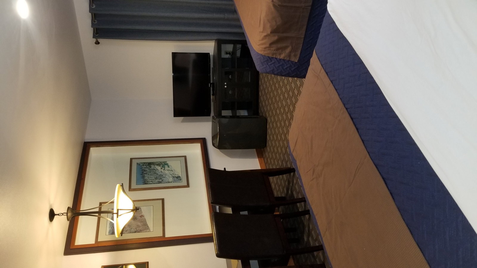 Valley Hi Motel - thumb 16