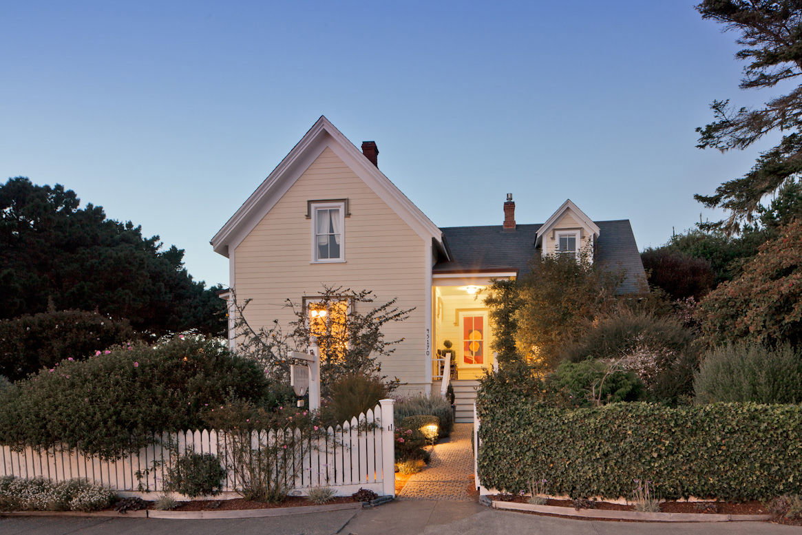 Packard House Inn - thumb 0