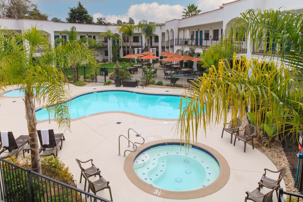 Oxford Suites Pismo Beach - thumb 1
