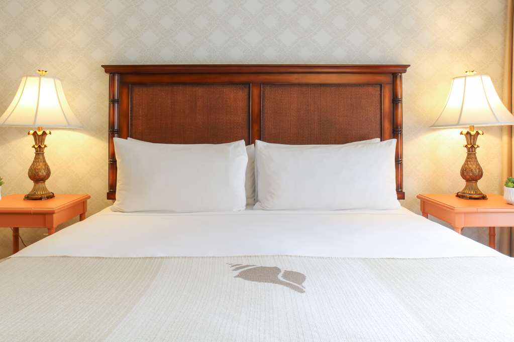 Oxford Suites Pismo Beach - thumb 5