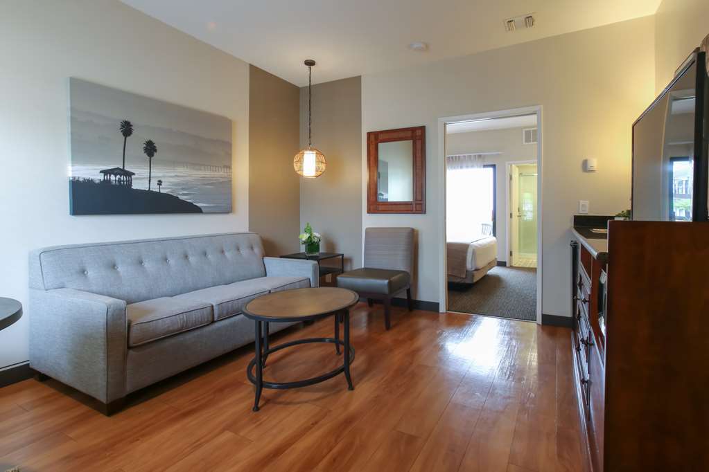 Oxford Suites Pismo Beach - thumb 6