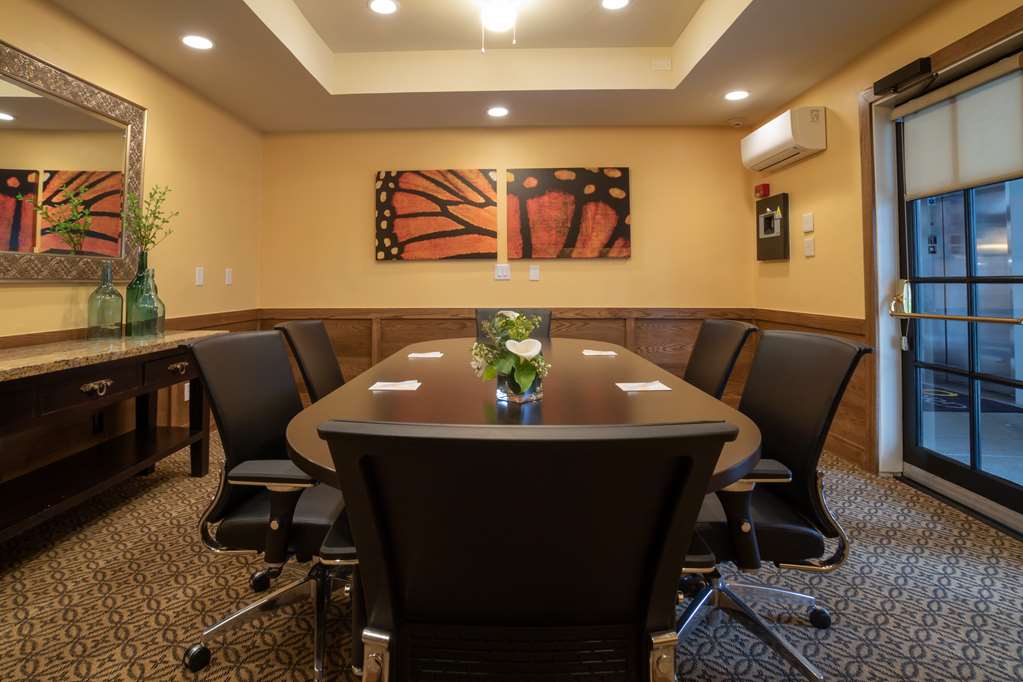 Oxford Suites Pismo Beach - thumb 8