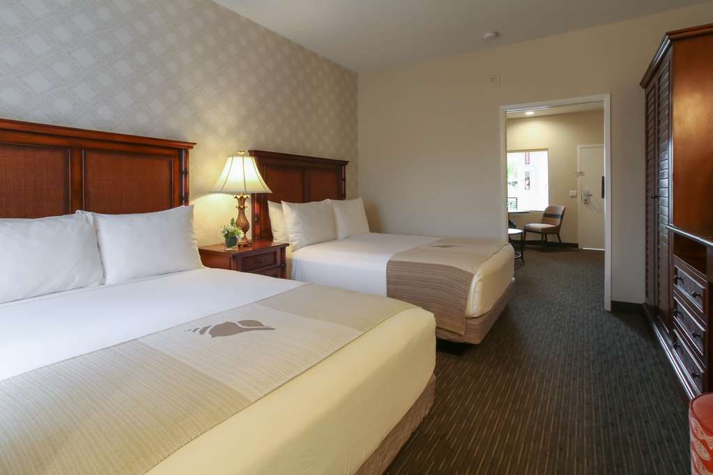 Oxford Suites Pismo Beach - thumb 10