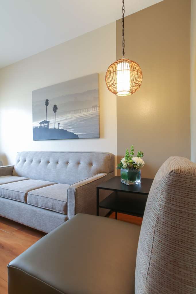 Oxford Suites Pismo Beach - thumb 11