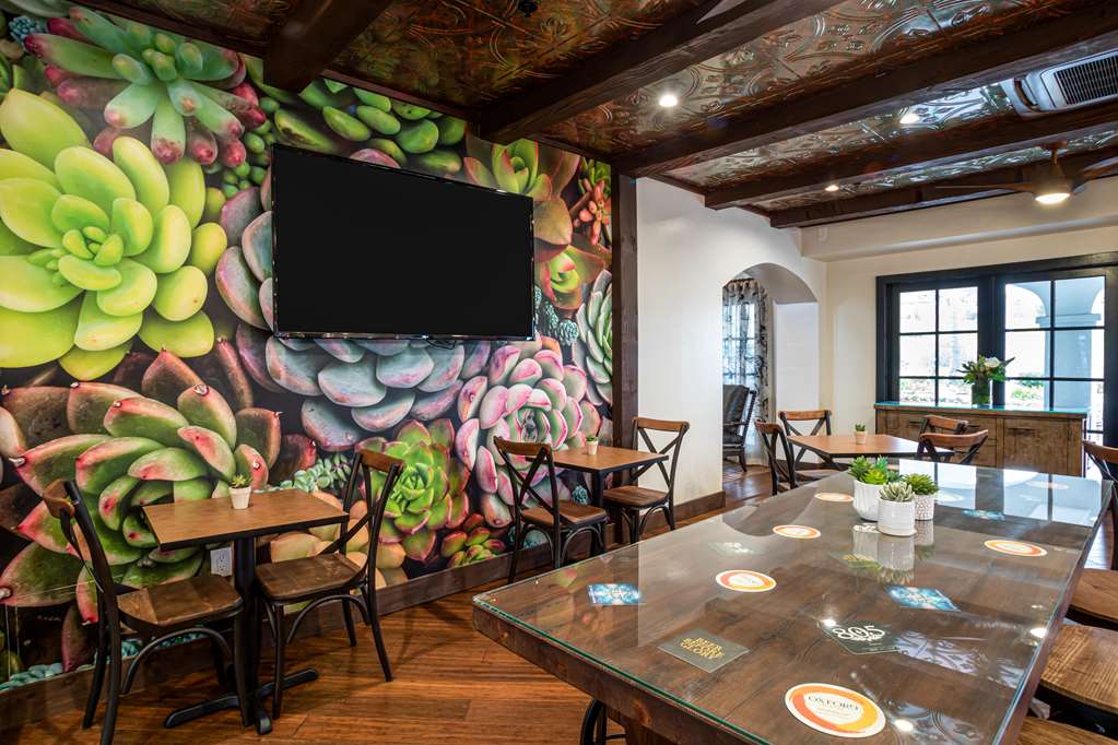 Oxford Suites Pismo Beach - thumb 13