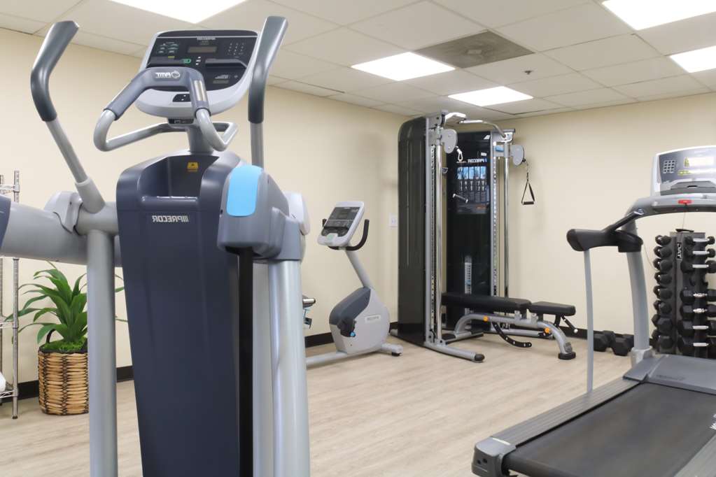 Oxford Suites Pismo Beach - thumb 15