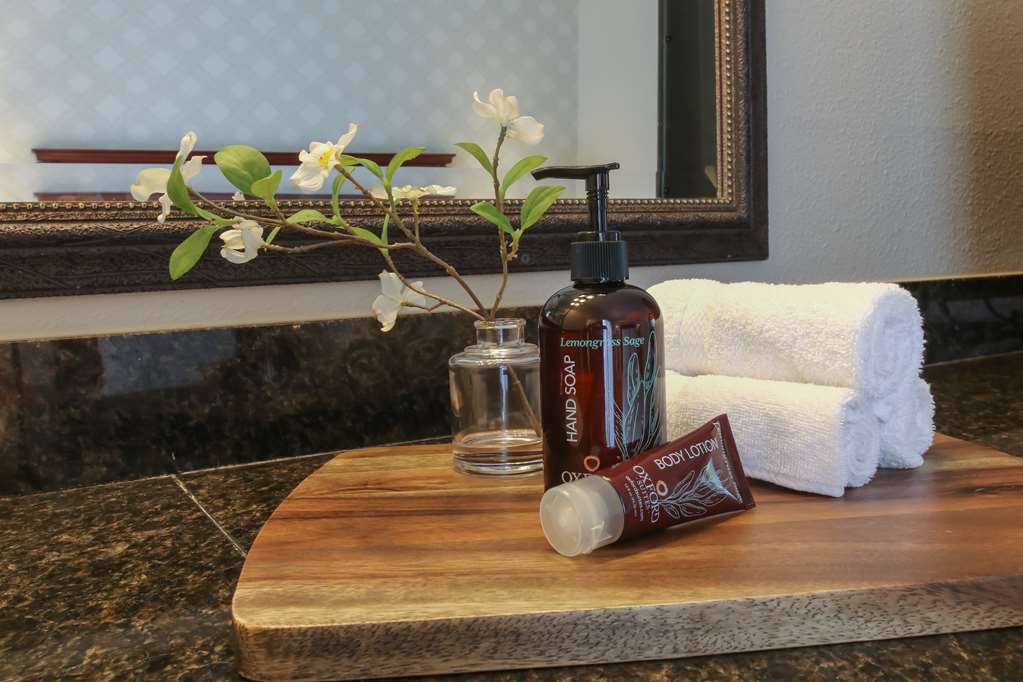 Oxford Suites Pismo Beach - thumb 16