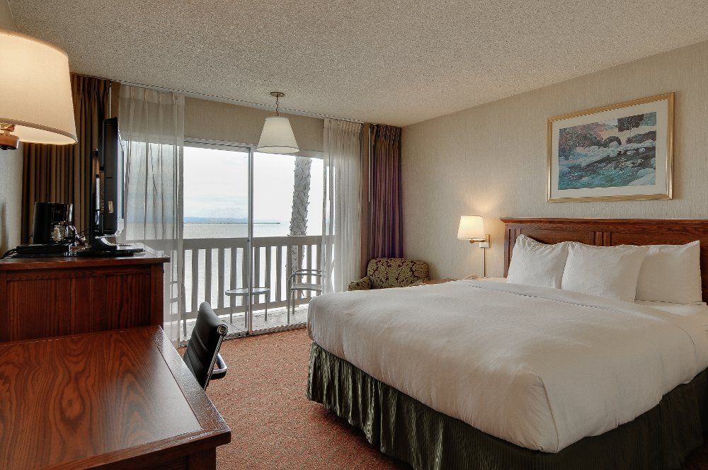 Vagabond Inn Executive SFO Airport - thumb 4