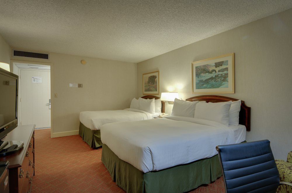 Vagabond Inn Executive SFO Airport - thumb 8