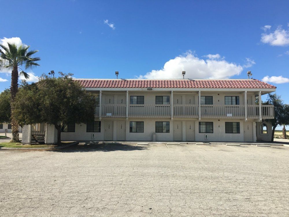 Vagabond Inn Buttonwillow North I-5 - thumb 0