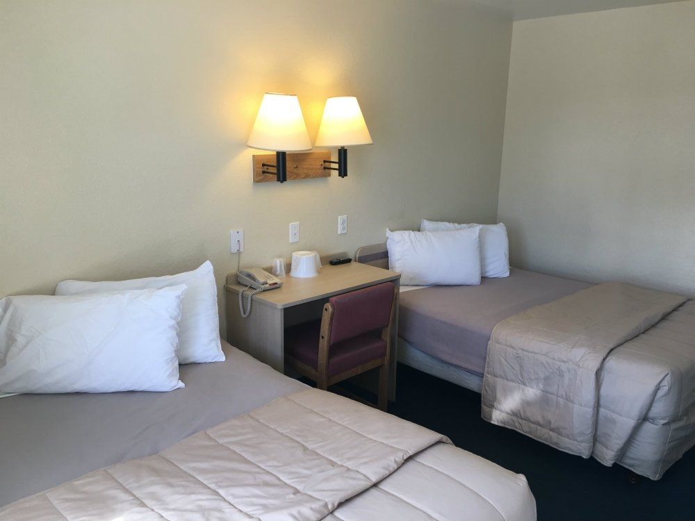 Vagabond Inn Buttonwillow North I-5 - thumb 3