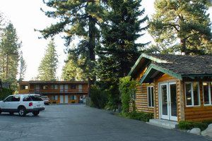 Tahoe Valley Lodge - thumb 0