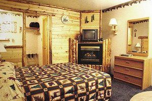Tahoe Valley Lodge - thumb 2