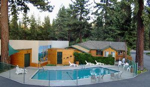 Tahoe Valley Lodge - thumb 3