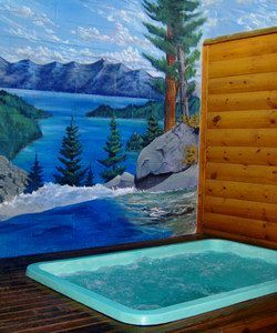 Tahoe Valley Lodge - thumb 5