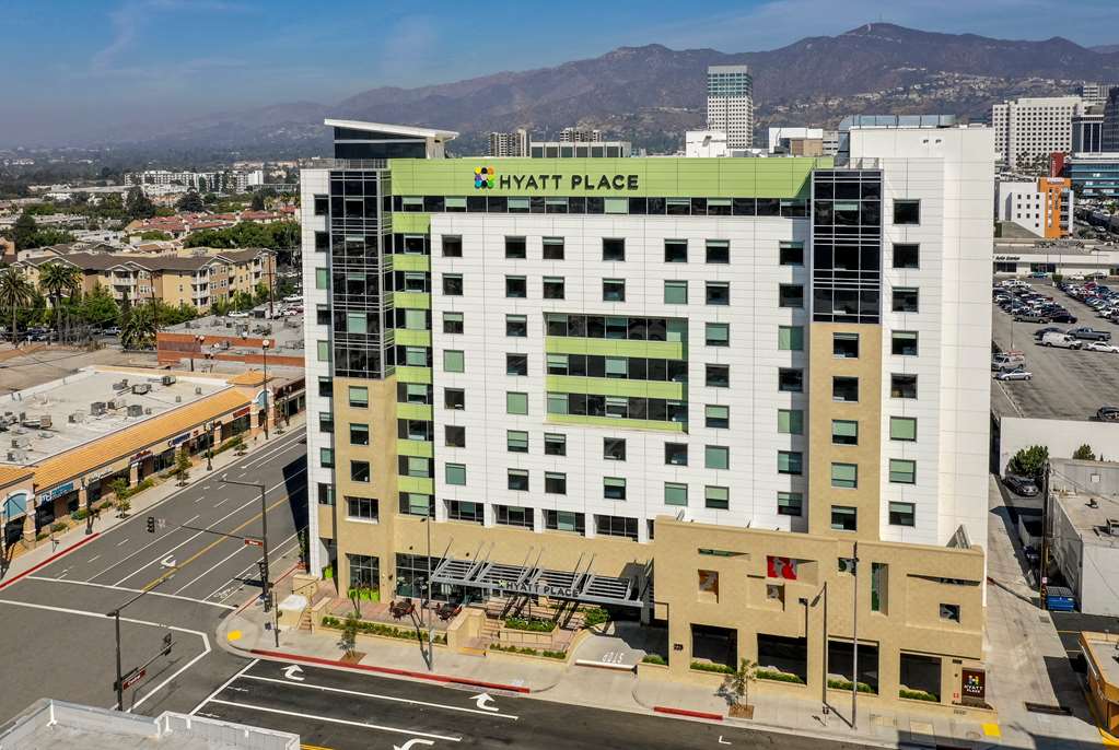 Hyatt Place Glendale/Los Angeles - thumb 2