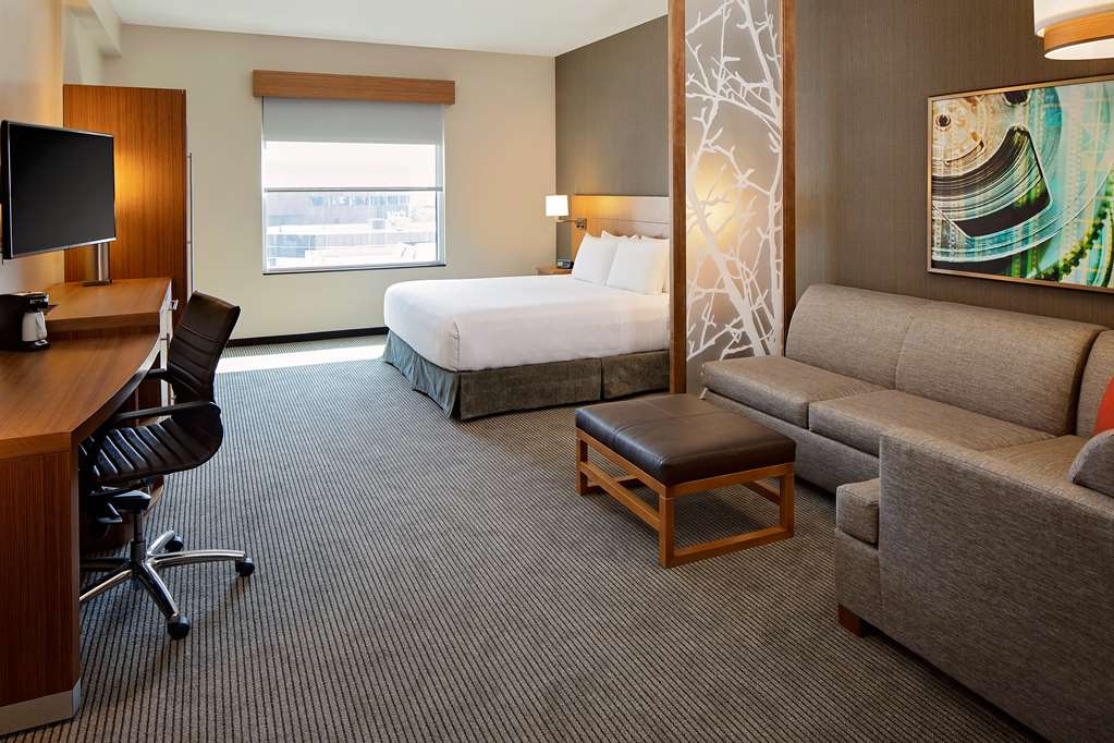 Hyatt Place Glendale/Los Angeles - thumb 8