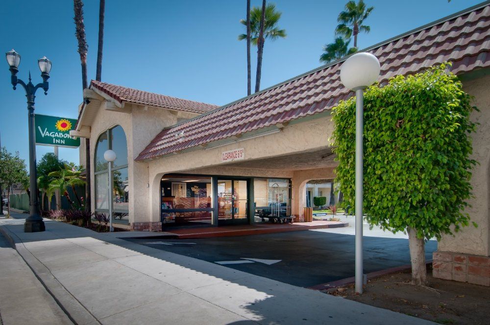 Vagabond Inn Glendale - thumb 0