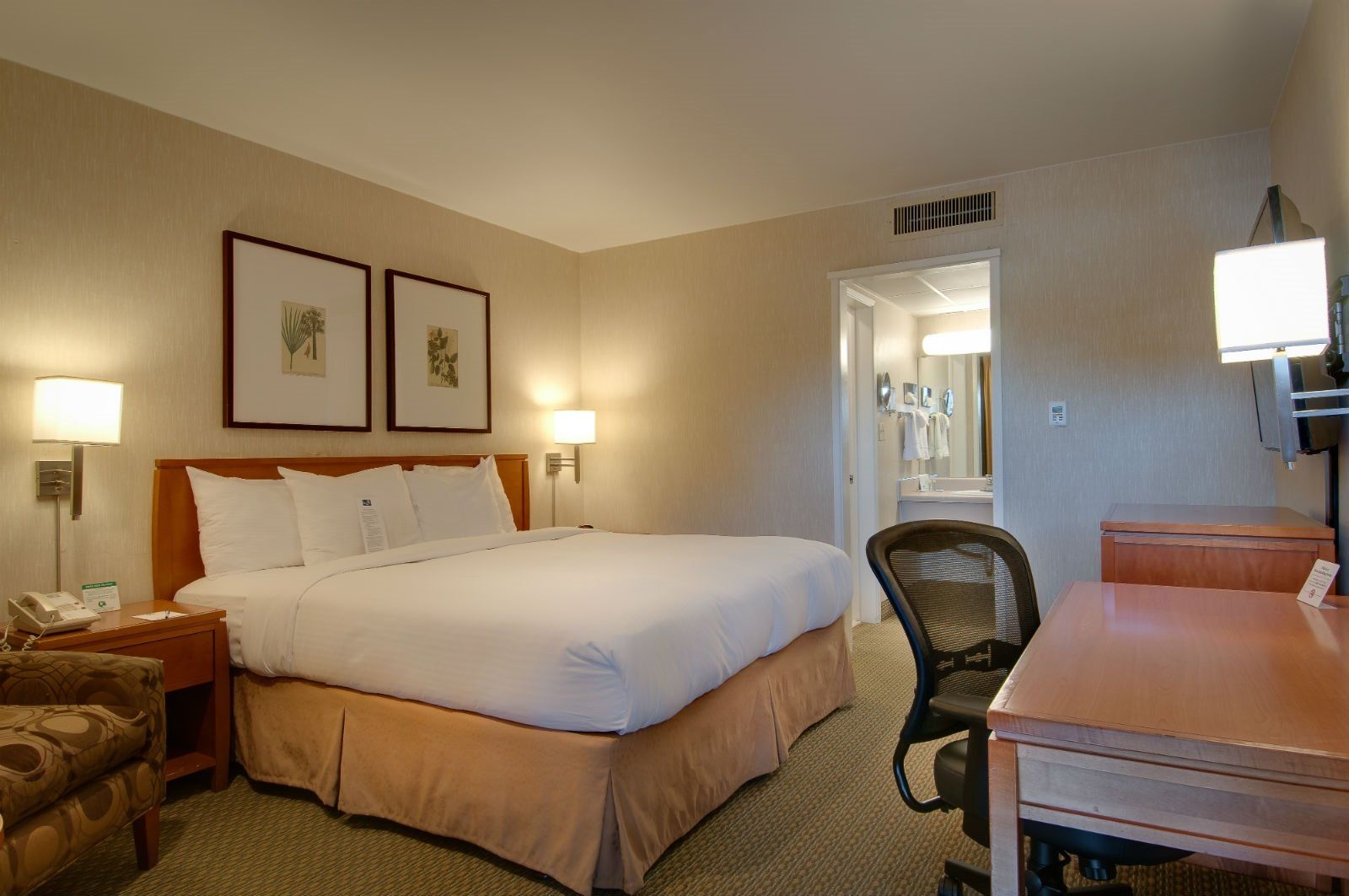 Vagabond Inn Glendale - thumb 1