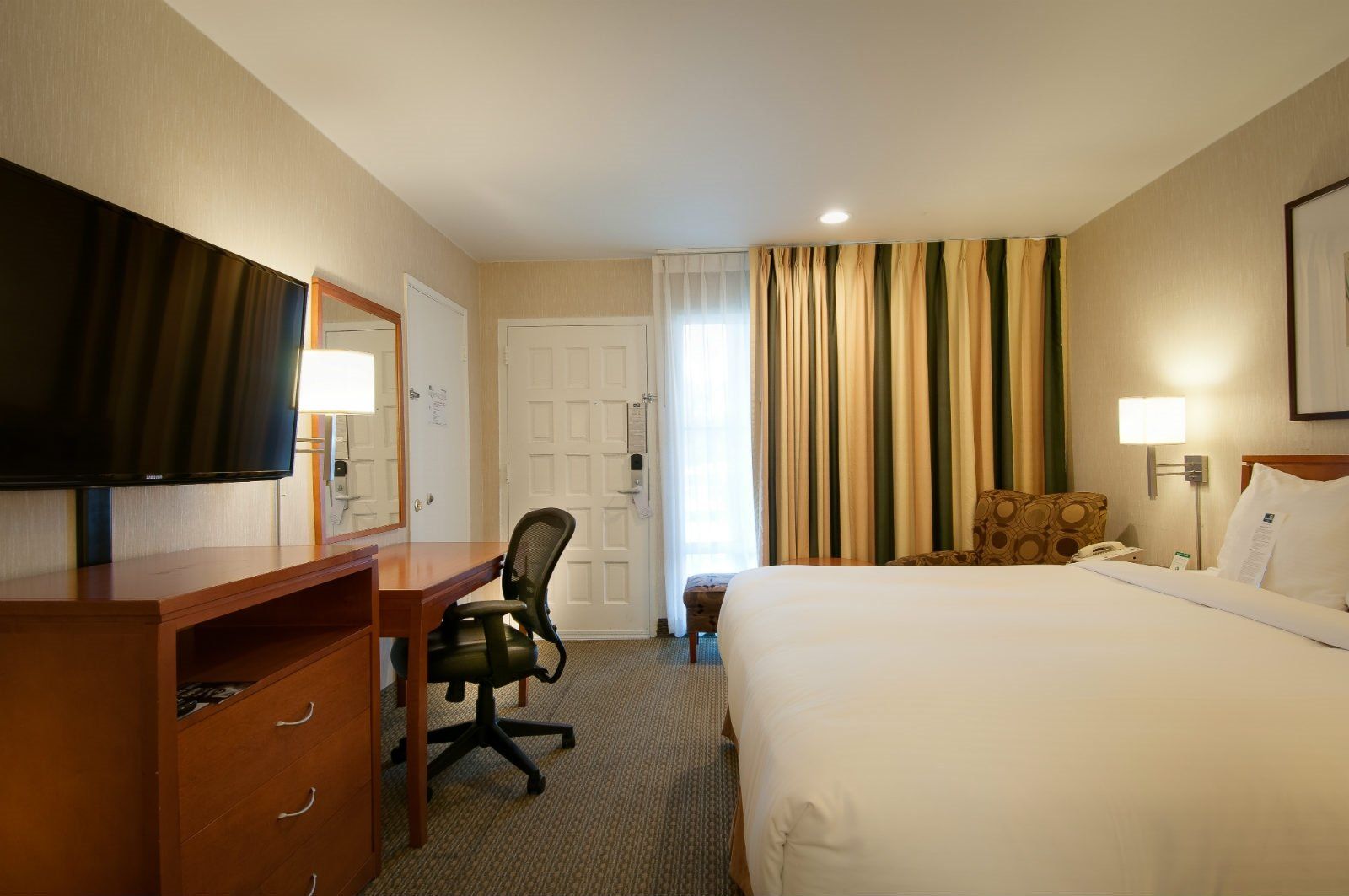 Vagabond Inn Glendale - thumb 2