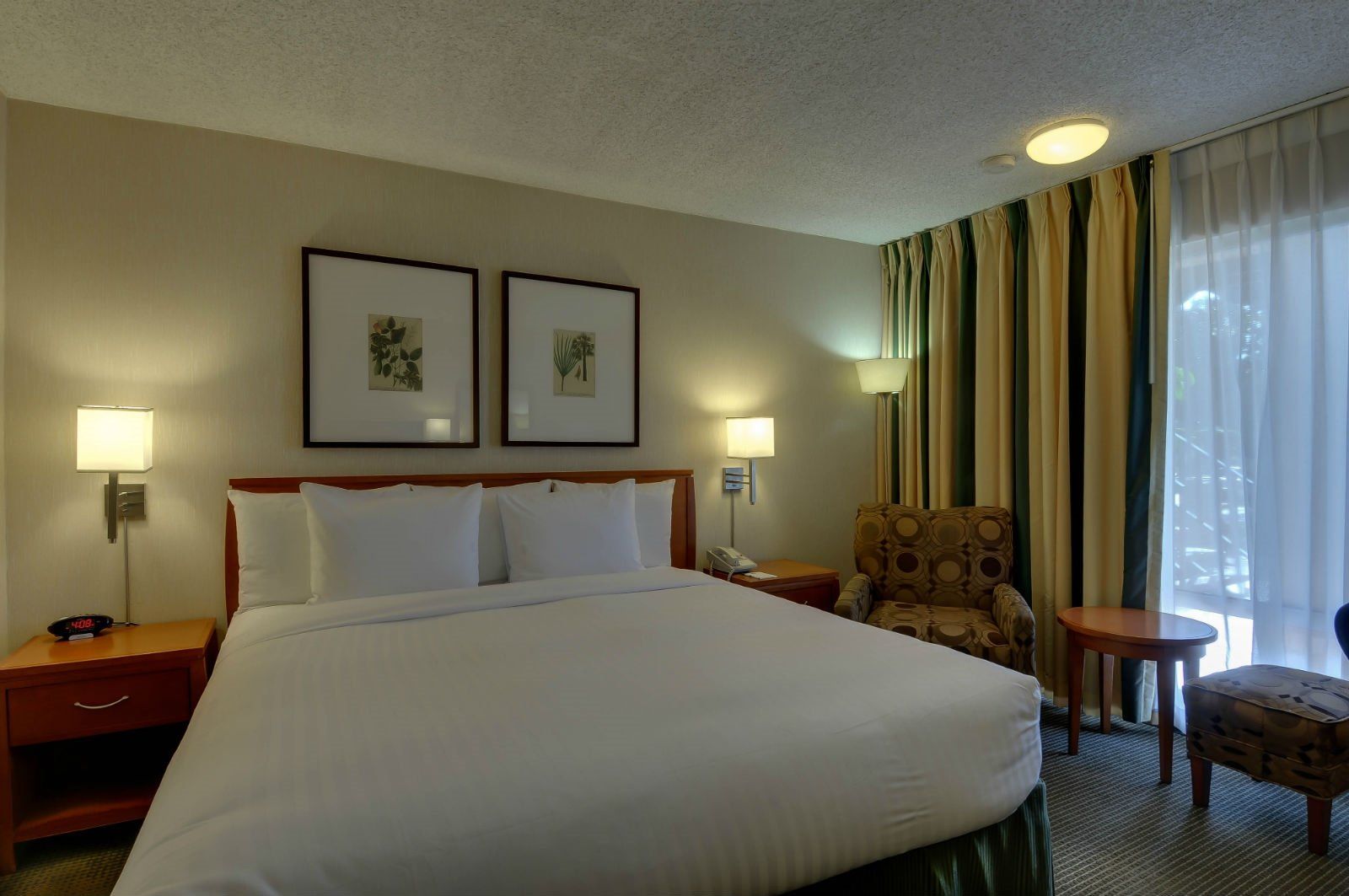 Vagabond Inn Glendale - thumb 5