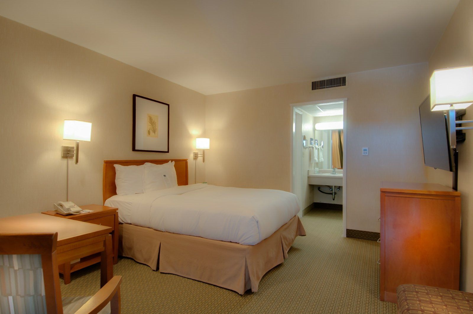 Vagabond Inn Glendale - thumb 6