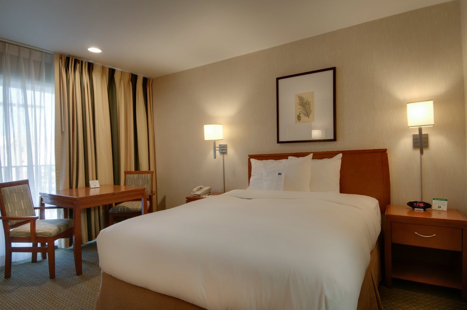 Vagabond Inn Glendale - thumb 10