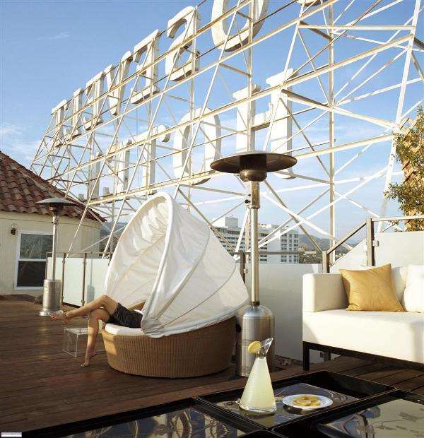 Hollywood Roosevelt Hotel - thumb 0