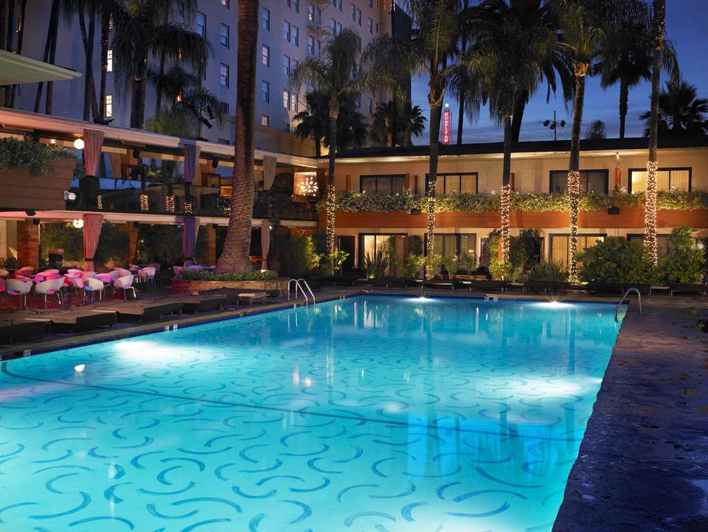 Hollywood Roosevelt Hotel - thumb 9