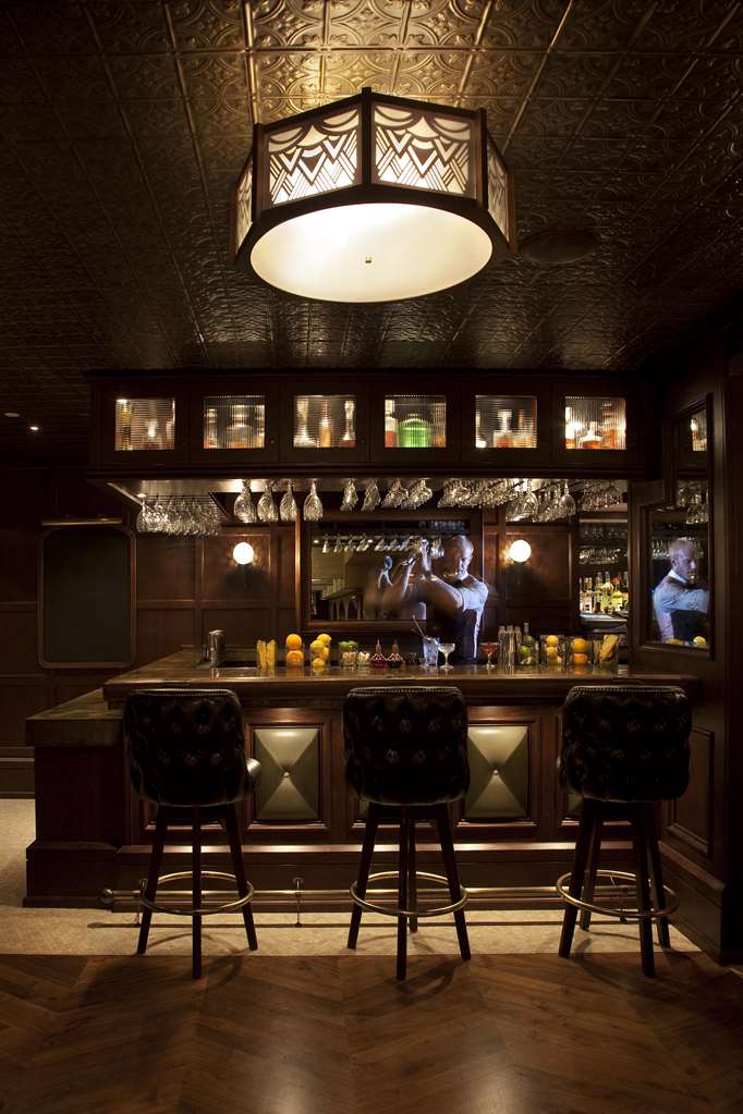 Hollywood Roosevelt Hotel - thumb 13