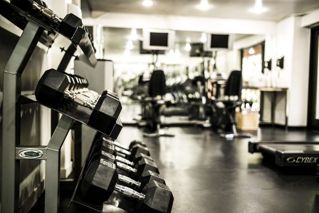 Hollywood Roosevelt Hotel - thumb 15