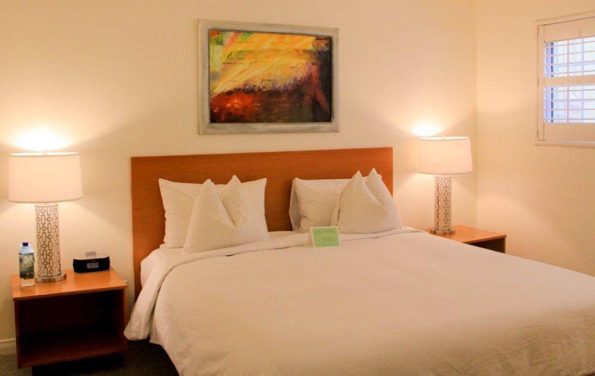 Magic Castle Hotel - thumb 0