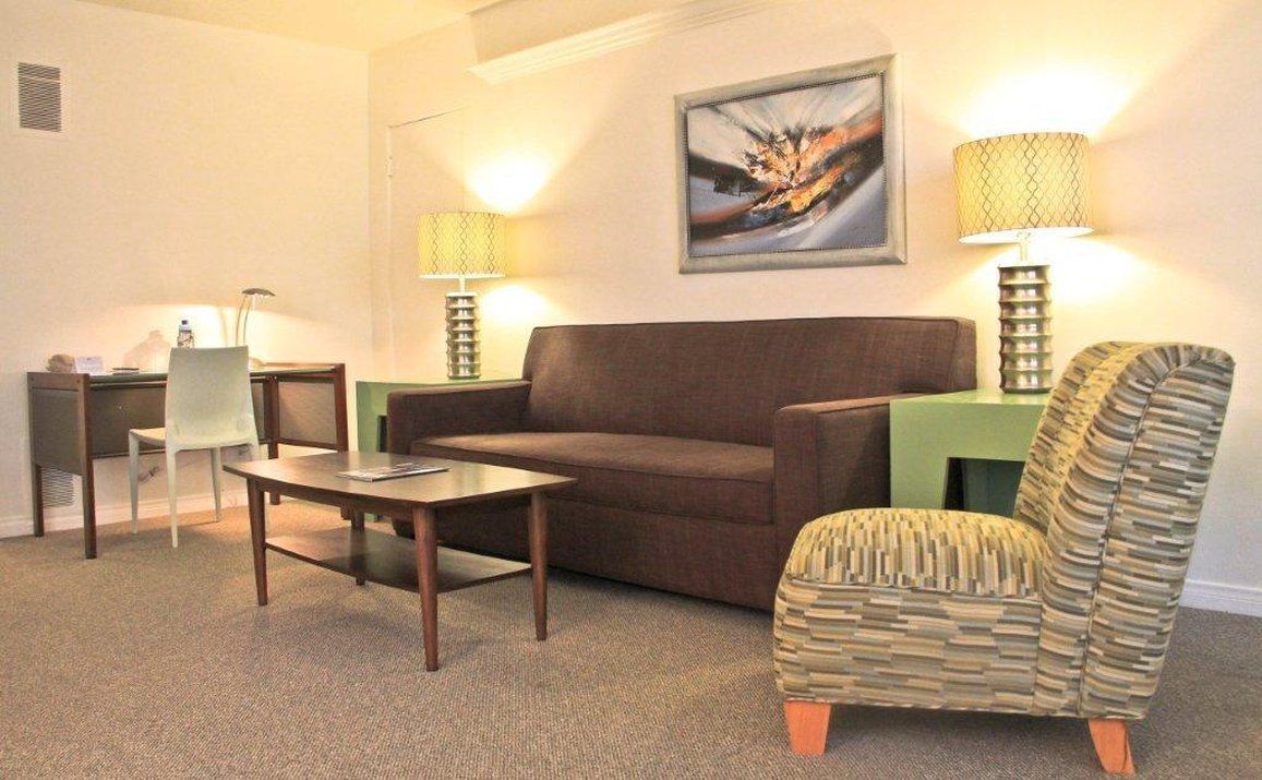 Magic Castle Hotel - thumb 1