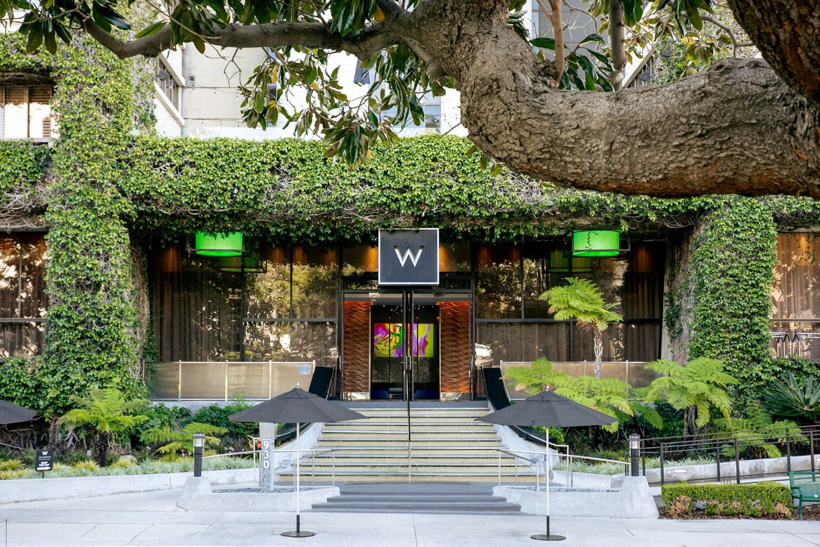 W Los Angeles - West Beverly Hills - thumb 0