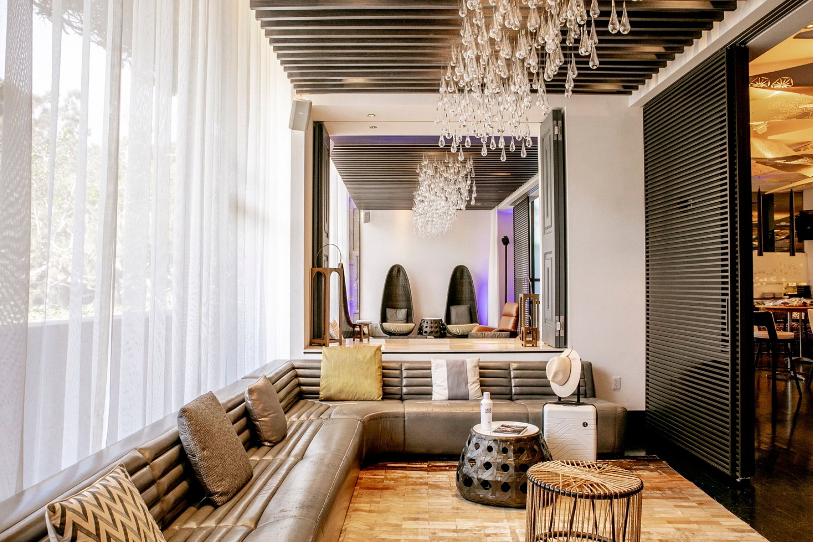 W Los Angeles - West Beverly Hills - thumb 2