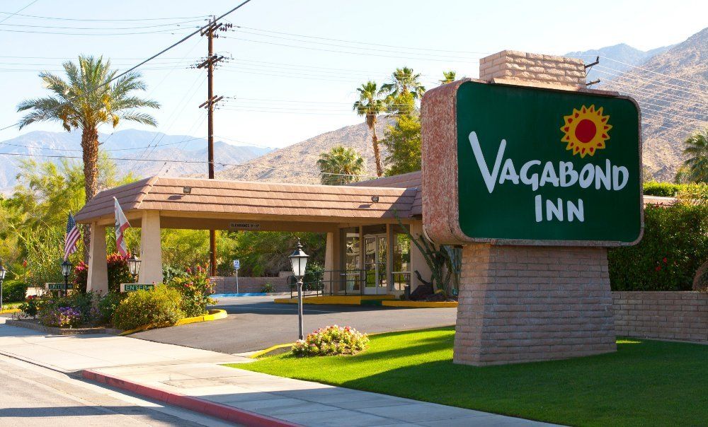 Vagabond Inn Palm Springs - thumb 0