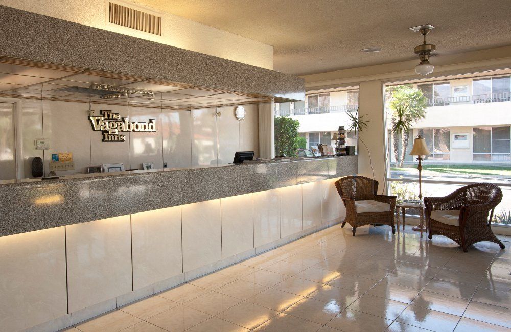 Vagabond Inn Palm Springs - thumb 1