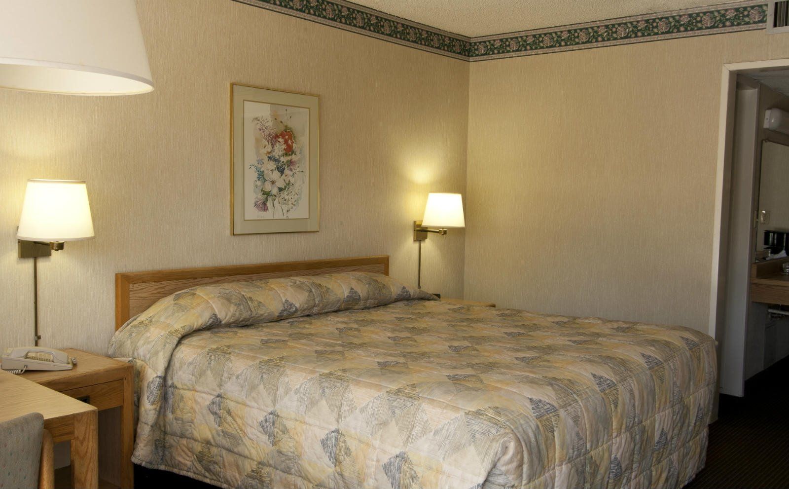 Vagabond Inn Palm Springs - thumb 6