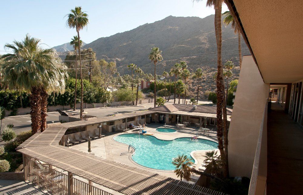 Vagabond Inn Palm Springs - thumb 7