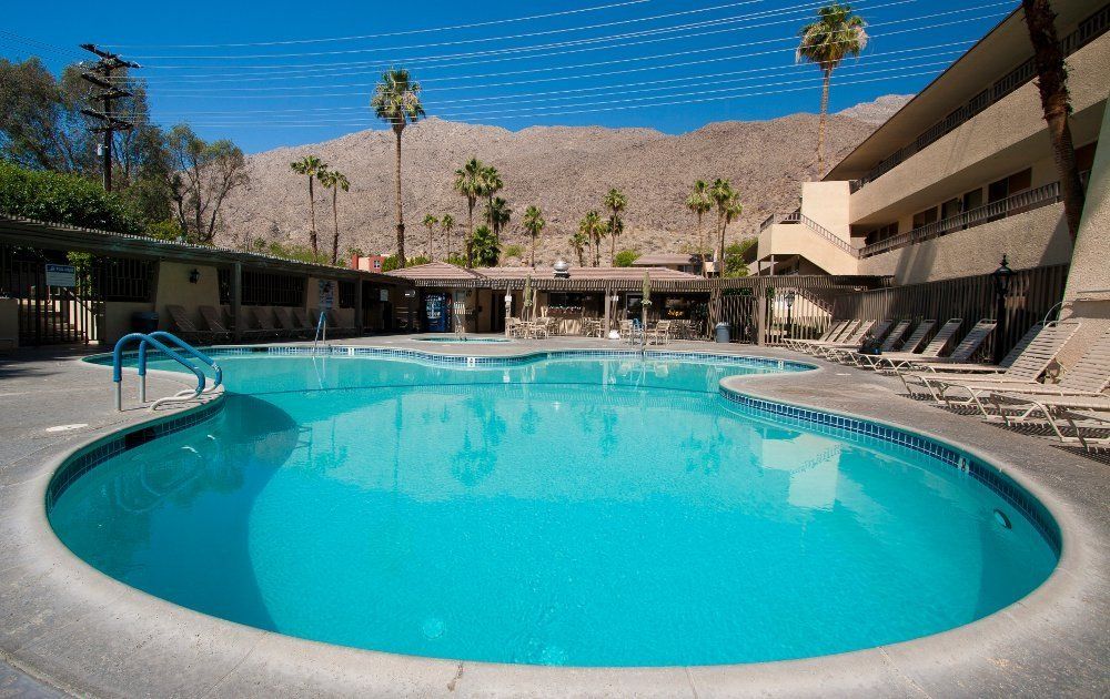 Vagabond Inn Palm Springs - thumb 8