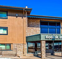 Best Western Kodiak Inn  Conv Ctr - Accommodation Texas