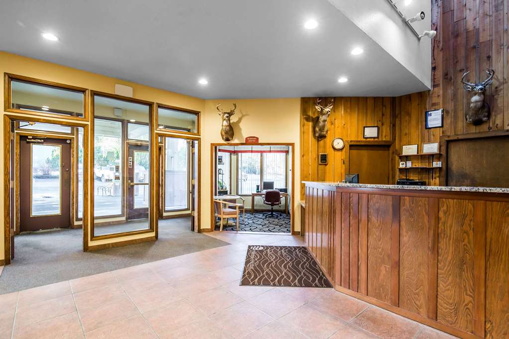 Quality Inn - thumb 0