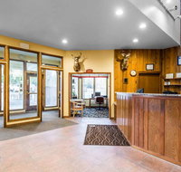 Quality Inn - Accommodation Texas