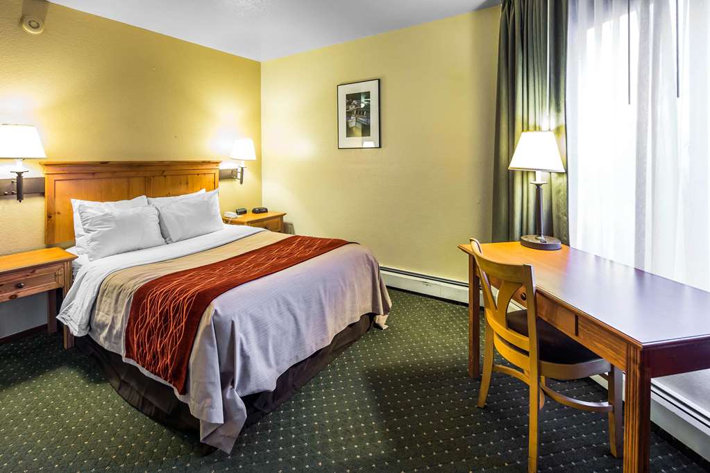 Quality Inn - thumb 14