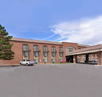 Quality Inn Vernal - Accommodation Texas