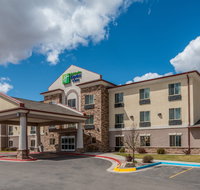 Holiday Inn Express Hotel  Suites - Accommodation Texas