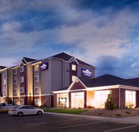Microtel Inn  Suites by Wyndham Naples - Accommodation Texas