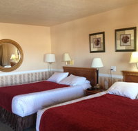 Sage Motel  Extended Stay - Accommodation Texas
