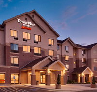 TownePlace Suites by Marriott Vernal - Accommodation Texas